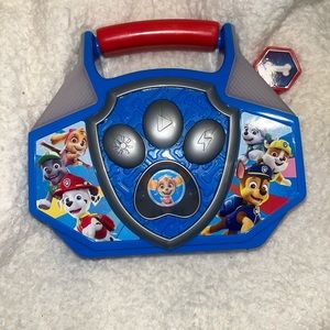 PawPatrol Boombox